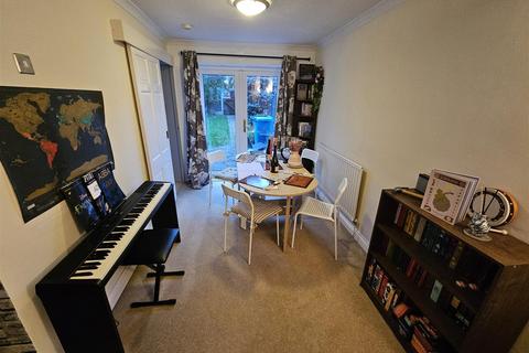 undefined, The Meadlands, Wombourne, Wolverhampton