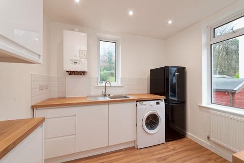 3 bedroom ground floor flat for sale, 76 Finlaystone Road, Kilmacolm, PA13 4RE