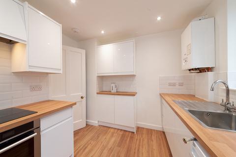 3 bedroom ground floor flat for sale, 76 Finlaystone Road, Kilmacolm, PA13 4RE