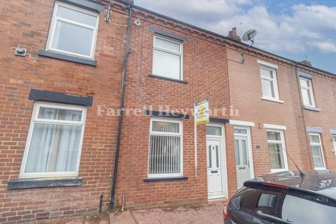 undefined, Devon Street, Barrow In Furness LA13