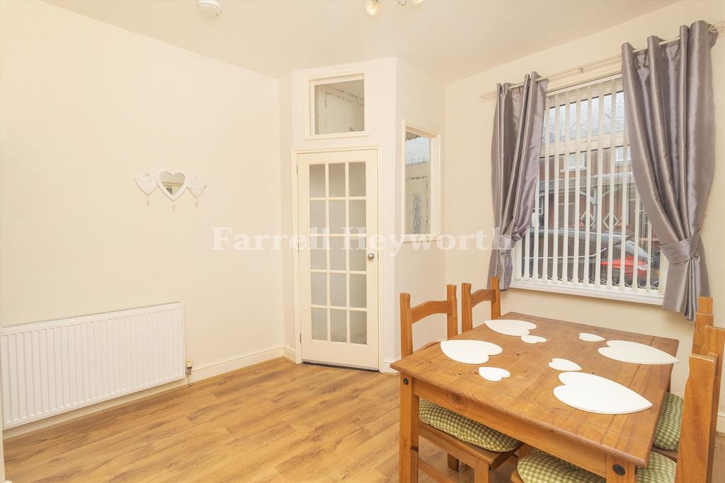 Dining Room view 3