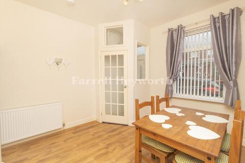 undefined, Devon Street, Barrow In Furness LA13