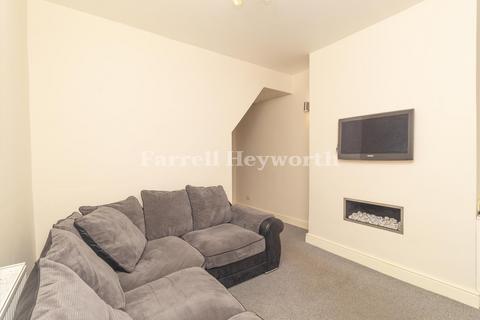 undefined, Devon Street, Barrow In Furness LA13