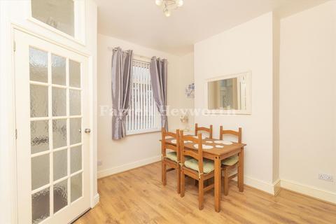 undefined, Devon Street, Barrow In Furness LA13