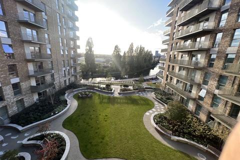 undefined, Belgrave Road, Grand Union, London, HA0