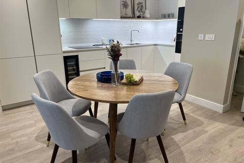 undefined, Belgrave Road, Grand Union, London, HA0