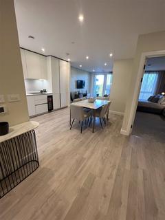 undefined, Belgrave Road, Grand Union, London, HA0
