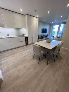 undefined, Belgrave Road, Grand Union, London, HA0
