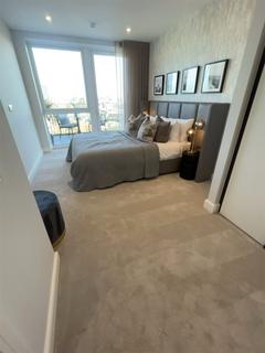 undefined, Belgrave Road, Grand Union, London, HA0