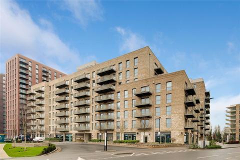 Belgrave Road, Grand Union, London, HA0