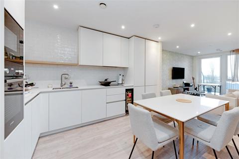 3 bedroom apartment to rent, Belgrave Road, Grand Union, London, HA0