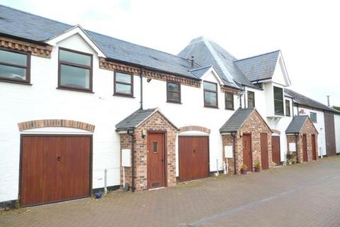 undefined, The Maltings, Springfields