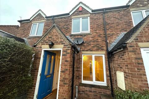 undefined, Scunthorpe DN17