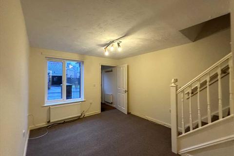 undefined, Scunthorpe DN17