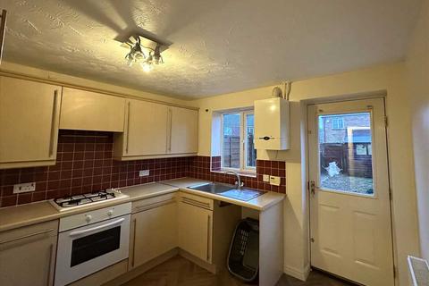 undefined, Scunthorpe DN17