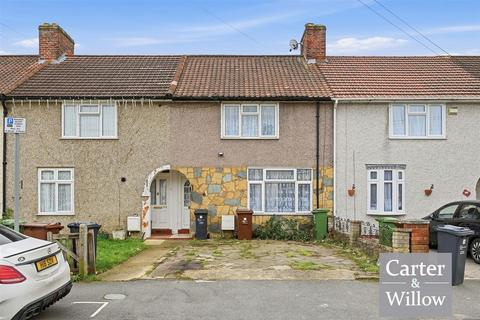 2 bedroom terraced house for sale, Bentry Road, Essex