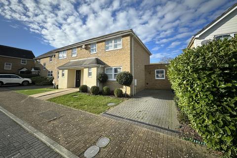 St James Close, Deal, CT14
