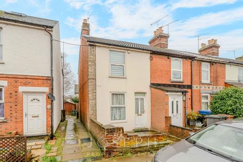 Wallace Road, Ipswich, IP1