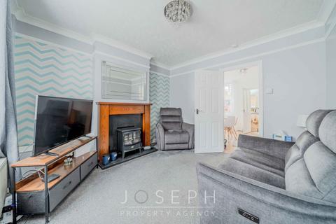 2 bedroom end of terrace house for sale, Wallace Road, Ipswich, IP1