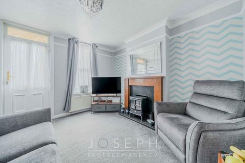 2 bedroom end of terrace house for sale, Wallace Road, Ipswich, IP1