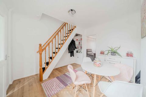 2 bedroom end of terrace house for sale, Wallace Road, Ipswich, IP1