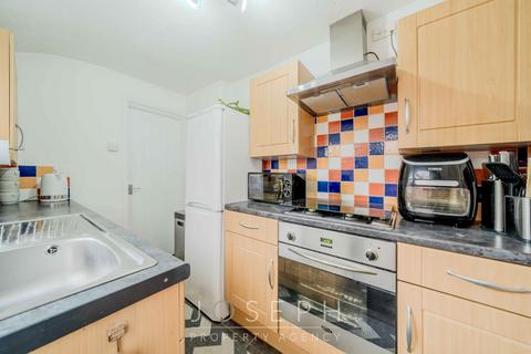 2 bedroom end of terrace house for sale, Wallace Road, Ipswich, IP1
