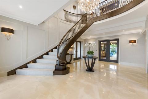 6 bedroom detached house for sale, Hilltop Farm, Briestfield Road, Briestfield, Dewsbury, West Yorkshire
