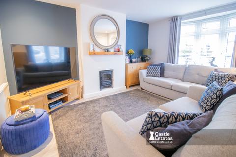 undefined, Bainton Grove, Nottingham, NG11 8LF