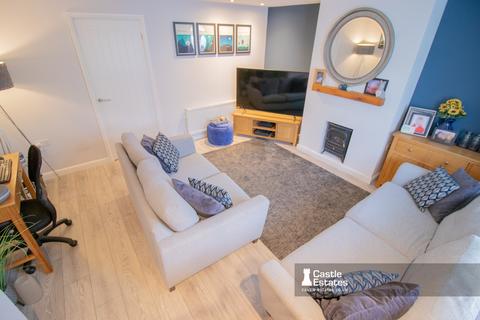 undefined, Bainton Grove, Nottingham, NG11 8LF