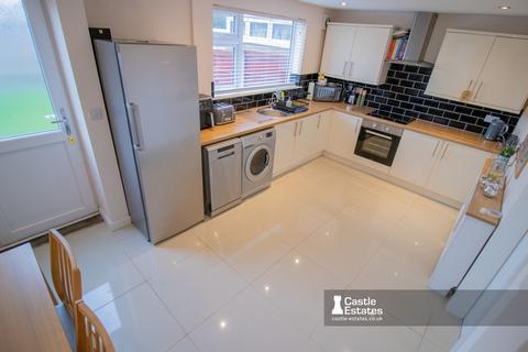 undefined, Bainton Grove, Nottingham, NG11 8LF