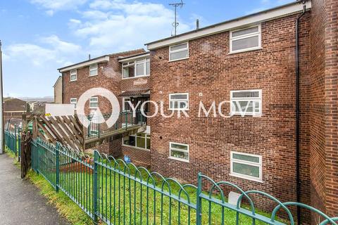 1 bedroom flat to rent, Somerset Close, Kent ME5