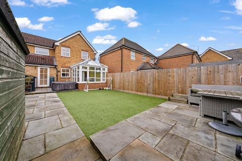 undefined, Doulton Close, Harlow CM17