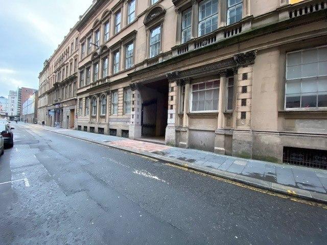 Flat 3-12, 81 Miller Street, G1 1 EB