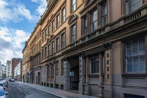 2 bedroom flat to rent, Glasgow, Lanarkshire, G1