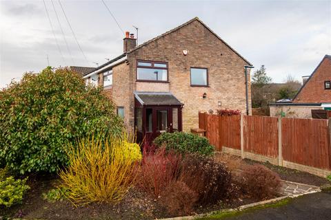 undefined, Coniston Drive, Preston