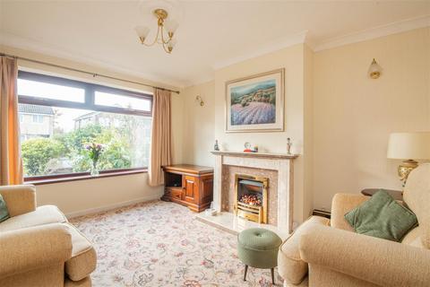 undefined, Coniston Drive, Preston
