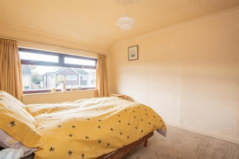 undefined, Coniston Drive, Preston
