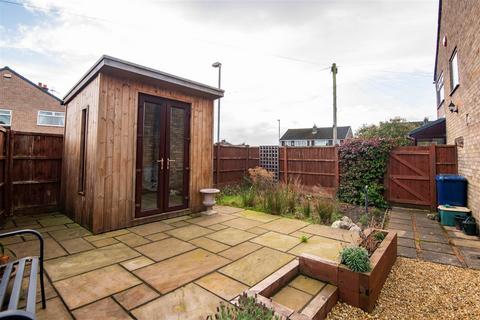 undefined, Coniston Drive, Preston