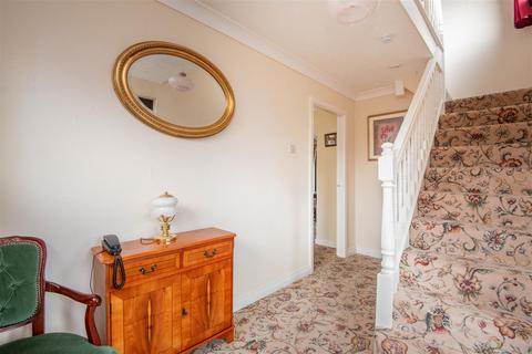 undefined, Coniston Drive, Preston