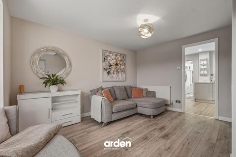 undefined, Ganborough Close, Redditch, B98