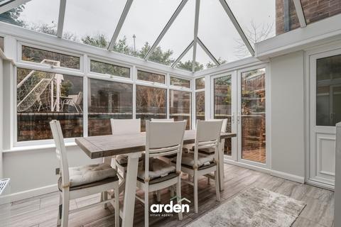 undefined, Ganborough Close, Redditch, B98