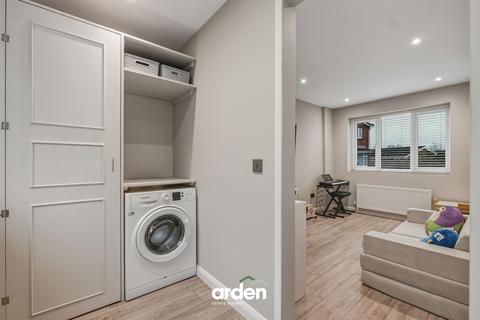 undefined, Ganborough Close, Redditch, B98