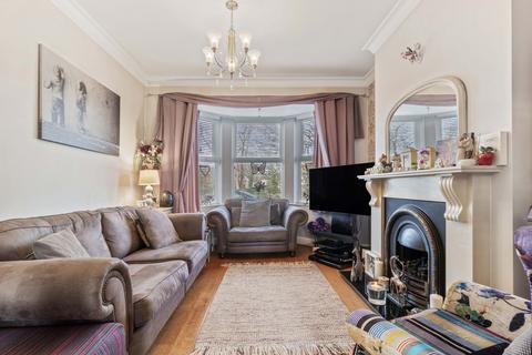 3 bedroom terraced house for sale, Ellesmere Road, Stockton Heath, WA4