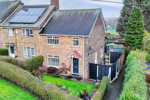undefined, Milverton Road, Nottingham NG5