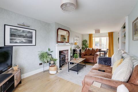 undefined, Milverton Road, Nottingham NG5
