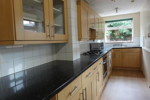 4 bedroom house to rent, Alderson Place, Sheffield S2