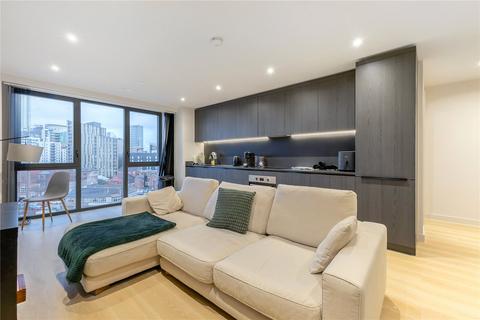 2 bedroom apartment for sale, Dutton Street, Manchester, M3