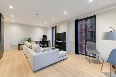 2 bedroom apartment for sale, Dutton Street, Manchester, M3