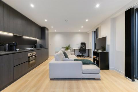 2 bedroom apartment for sale, Dutton Street, Manchester, M3