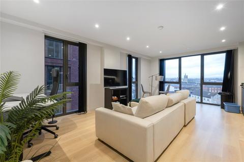 2 bedroom apartment for sale, Dutton Street, Manchester, M3